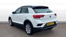 Volkswagen T-Roc 1.0 TSI SE 5dr Petrol Hatchback